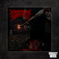 "Intracranial Bludgeoning - When Finding Yourself Goes Wrong" - Digipack Album