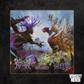 "Klysma/Volière - Avian Influenza" Split Album