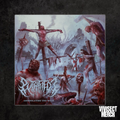 "Putrified J - Annihilating The Weak" Digipack Album