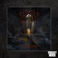 "Royal Infanticide - Mortal Throne" Digipack Album