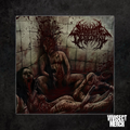 "Sadistic Defilement - Sadistic Defilement" Album