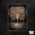 Human Vivisection Poster