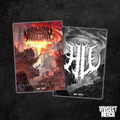 Human Vivisection Double SIded Poster