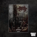 Sadistic Defilement Poster