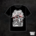 Human Barbecue "Hammer" Shirt