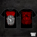 Human Vivisection "Virus" Shirt