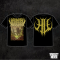 Human Vivisection "Relentless Redemption" Shirt