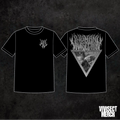 Human Vivisection "Skulls" Shirt