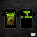 Klysma "Cat Monster" Shirt
