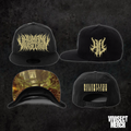 Human Vivisection Snapback